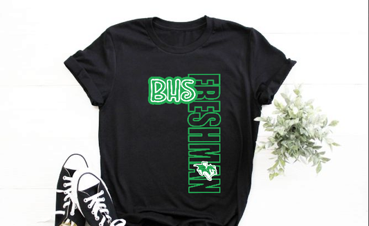 BHS Freshman Tee