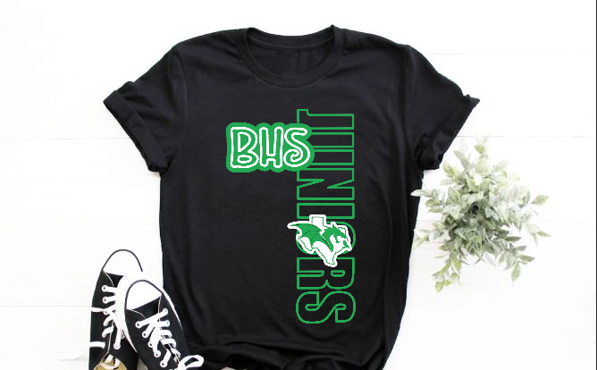 BHS Junior Tee