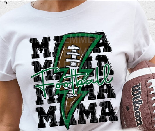 Football Mama