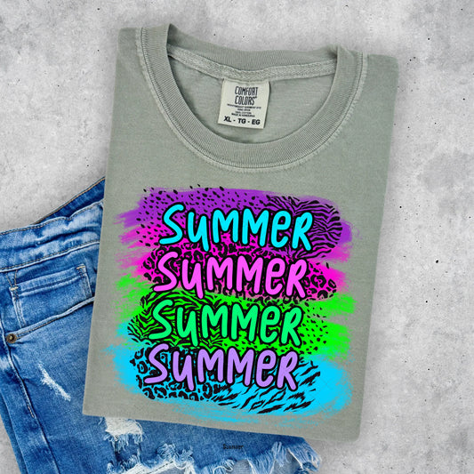 Summer Tee