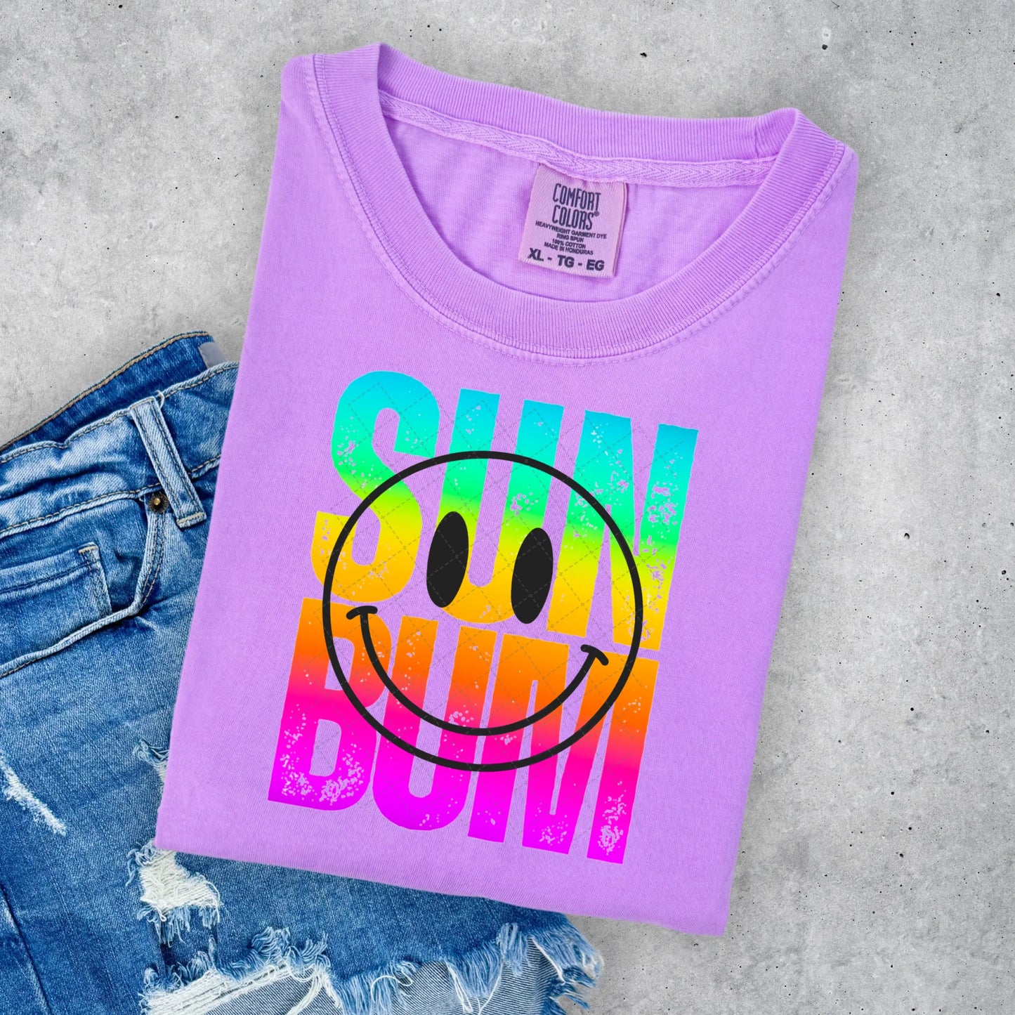 Sun Bum Tee