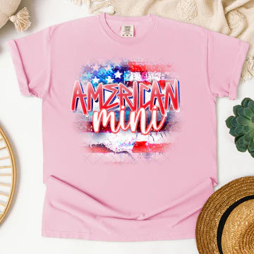 American Mini