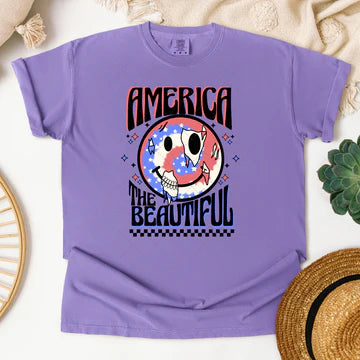 American The Beautiful