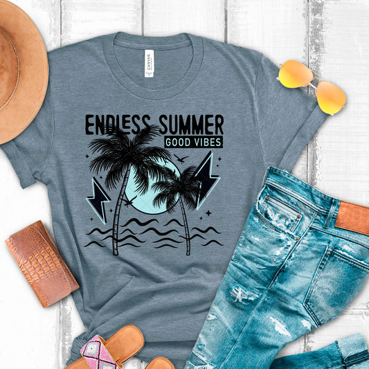 Endless Summer Tee