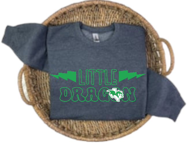 Little Dragon Tee