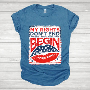 My Rights